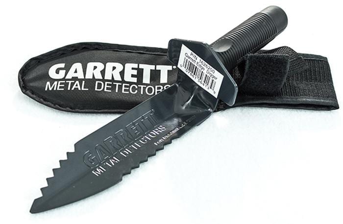 Garrett Edge Digger - AR Metal Detectors